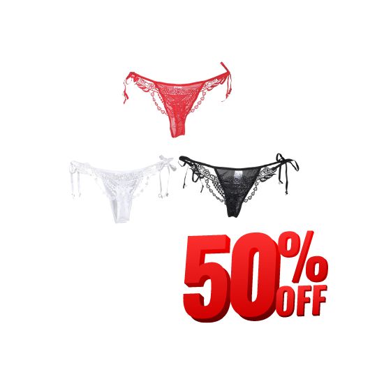 Gothyx® Lexie Panty