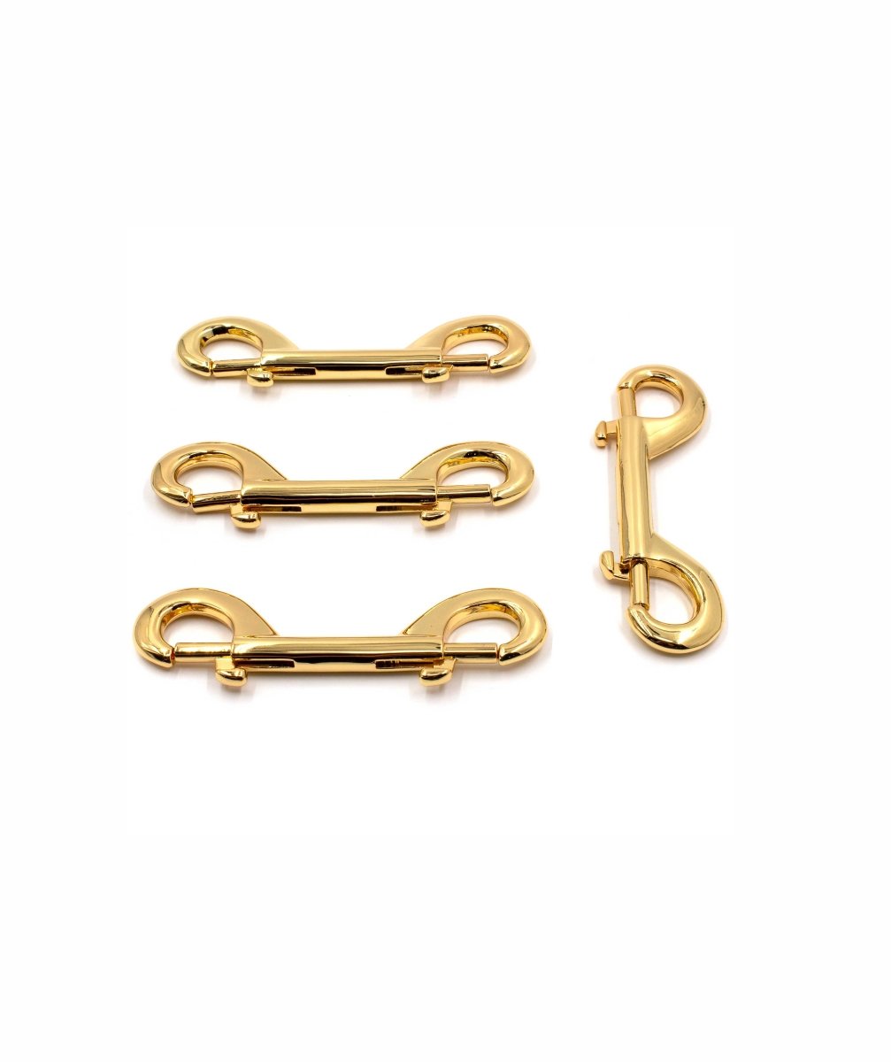 Boldessa® Set of Metal Connectors