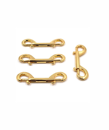 Boldessa® Set of Metal Connectors