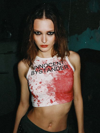 Gothyx® Innocence Denied