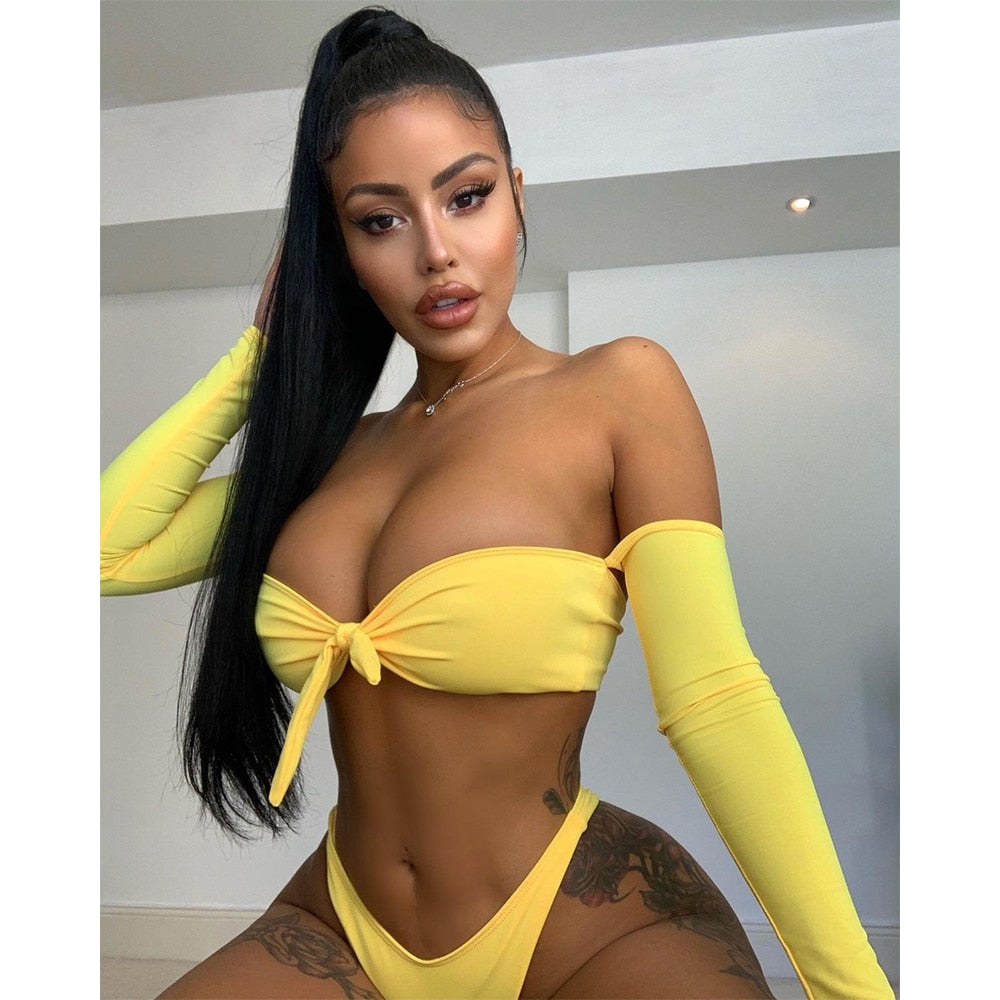 Boldessa® My Sugarboo Bikini