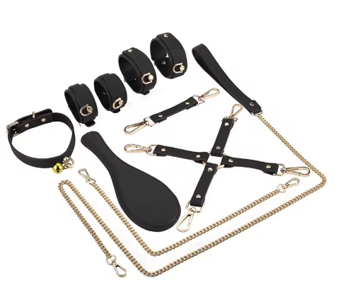 Gothyx® Dreaming 6-Piece Set