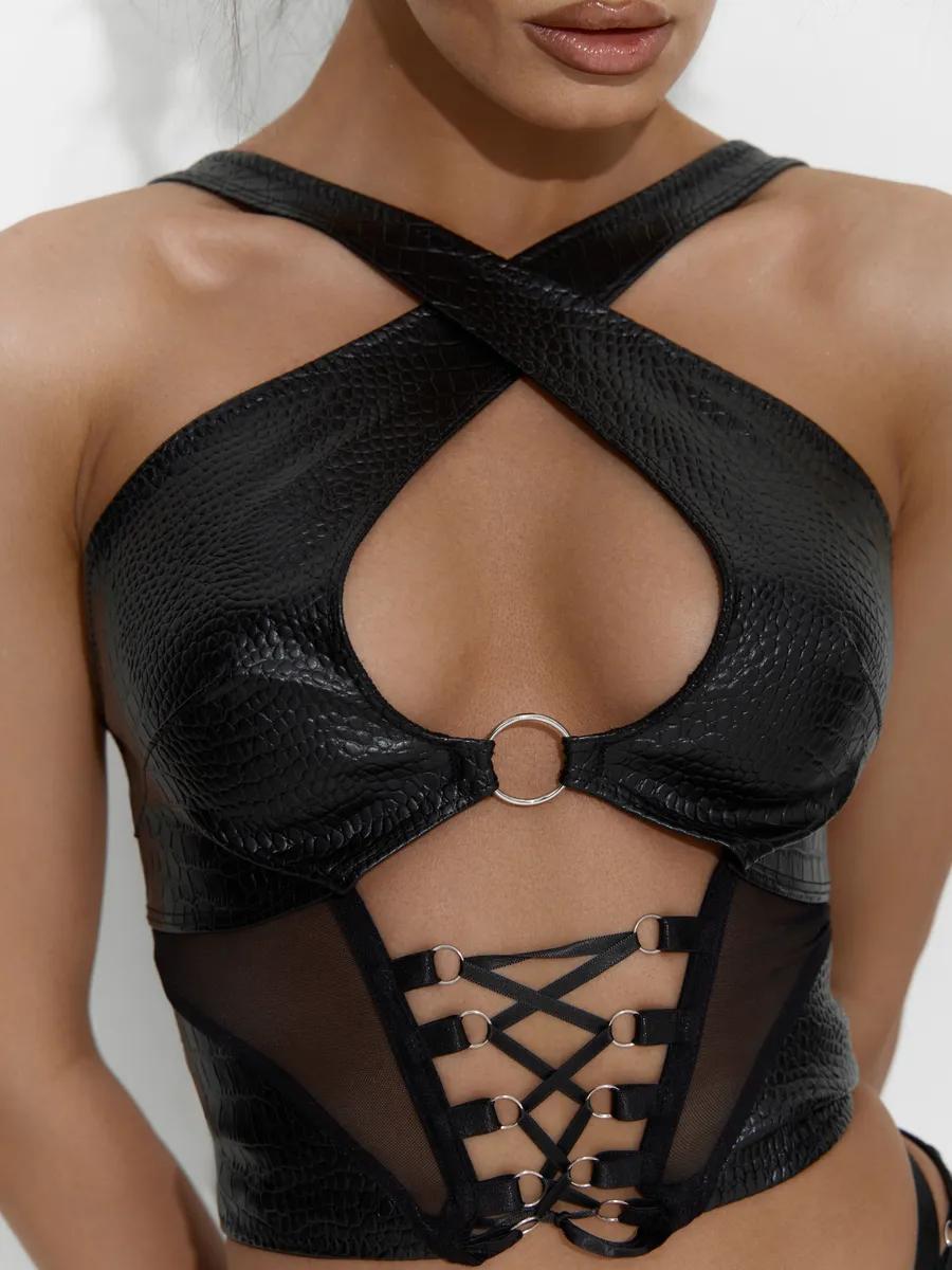 Serpent Temptress Set