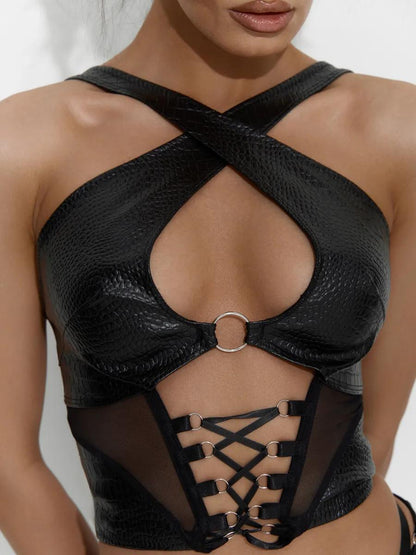 Serpent Temptress Set