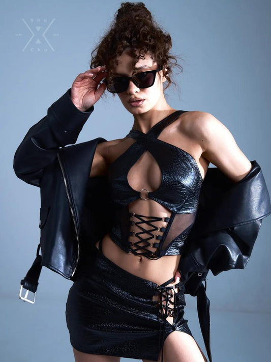 Serpent Temptress Set