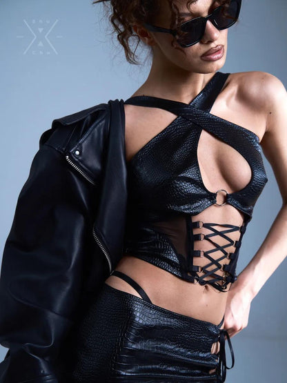Serpent Temptress Set