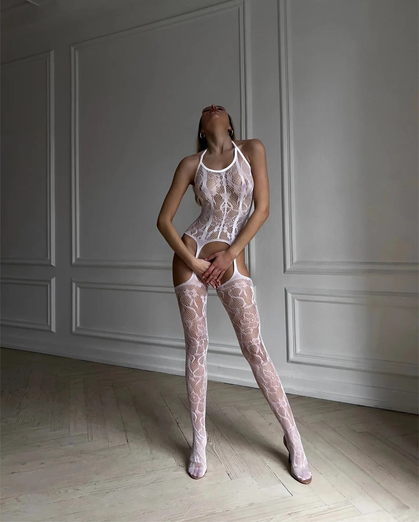 Gothyx™ Melisa Bodystocking