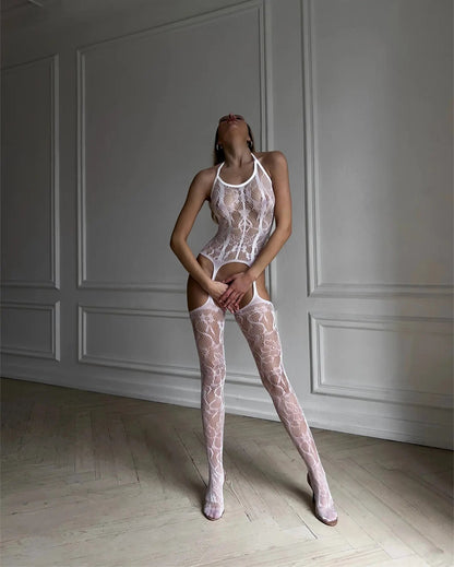 Gothyx™ Melisa Bodystocking