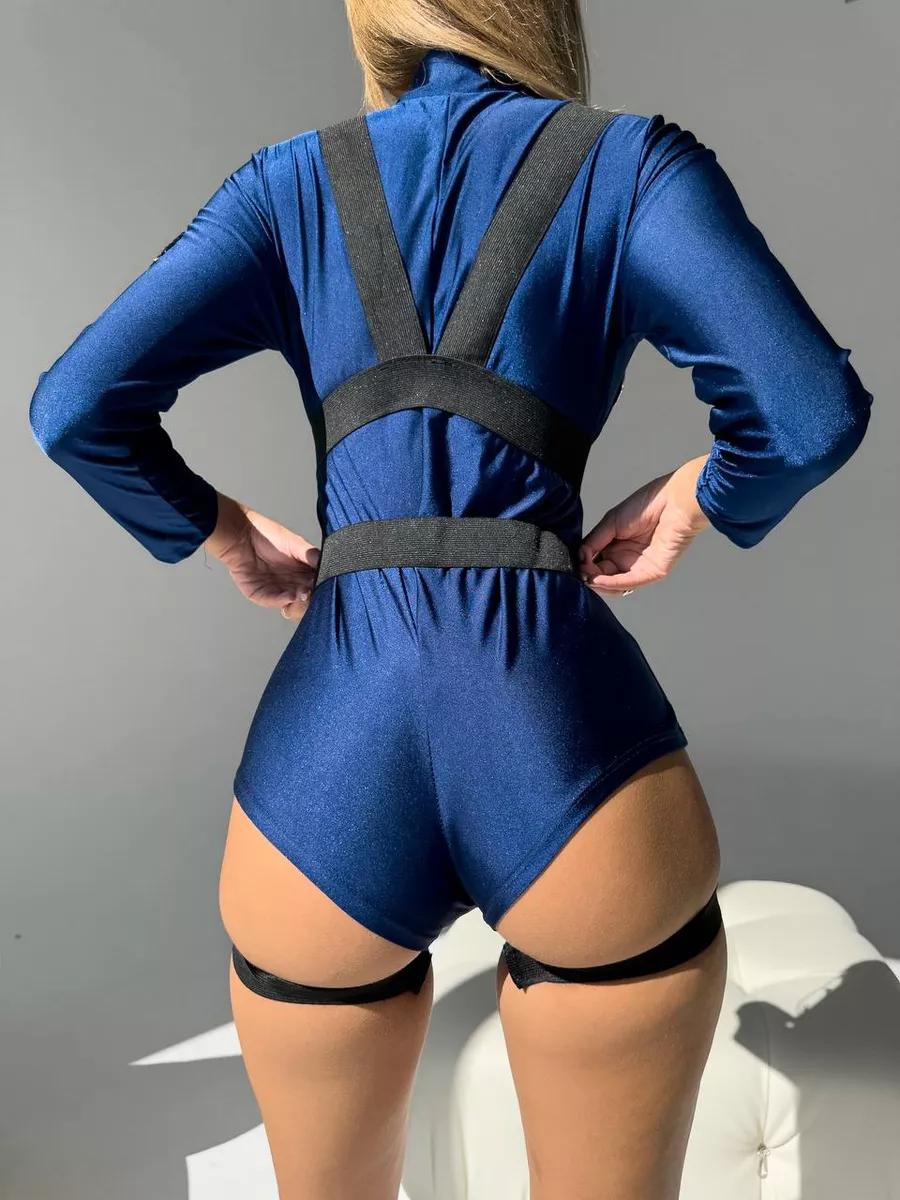 Sergeant Selene Patrol Set