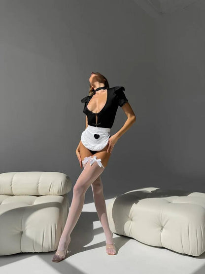 Lenora Maid Temptation Set