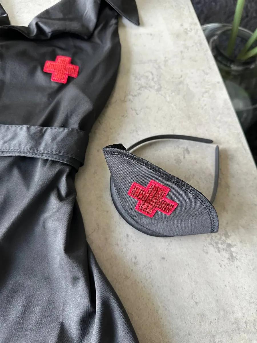 💉 After Hours Nurse Set