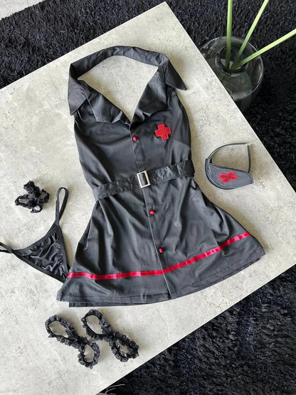💉 After Hours Nurse Set