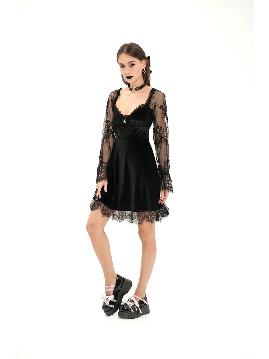 Gothyx® Witching Hour Gown