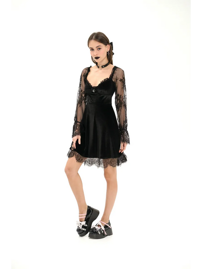 Gothyx® Witching Hour Gown