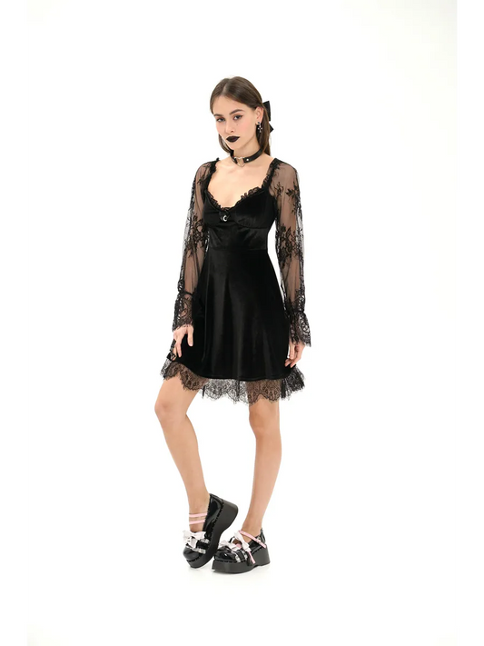 Gothyx® Witching Hour Gown
