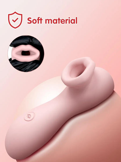 LacyMate™ Mini Siren Sucker Pro