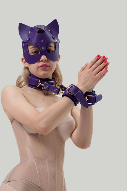 Boldessa® Obsession 3-in-1 Set