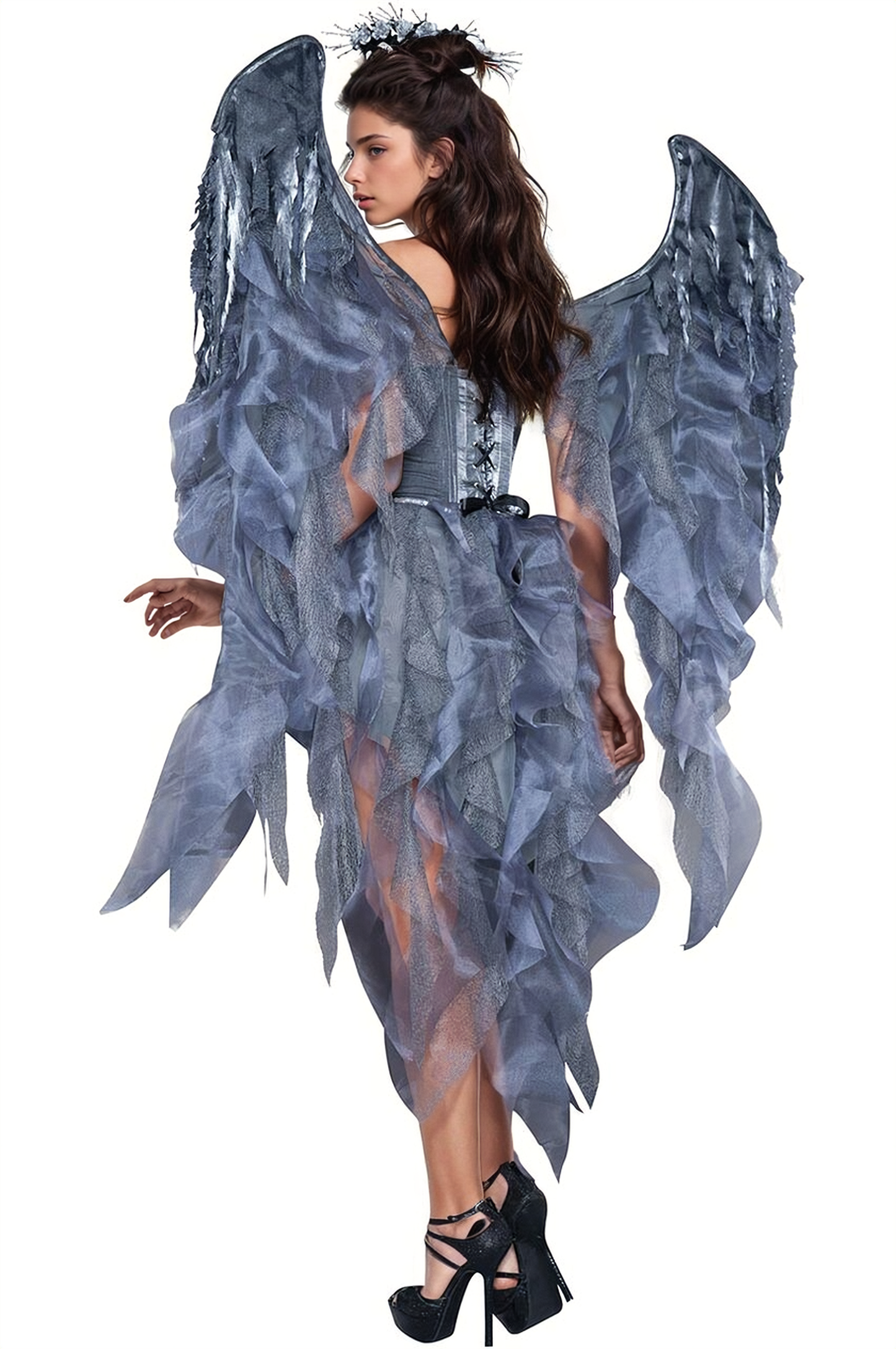Fallen Angel Costume