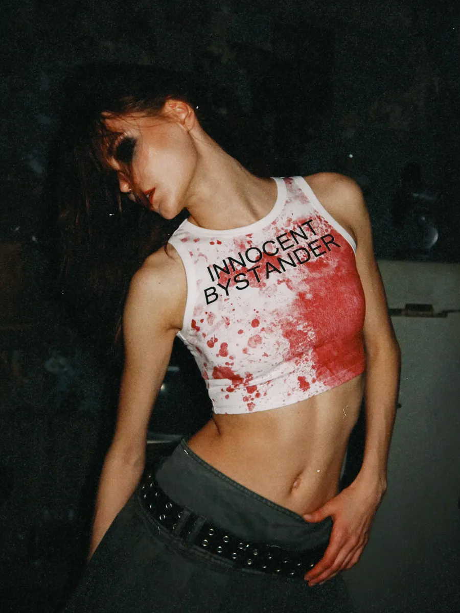 Gothyx® Innocence Denied