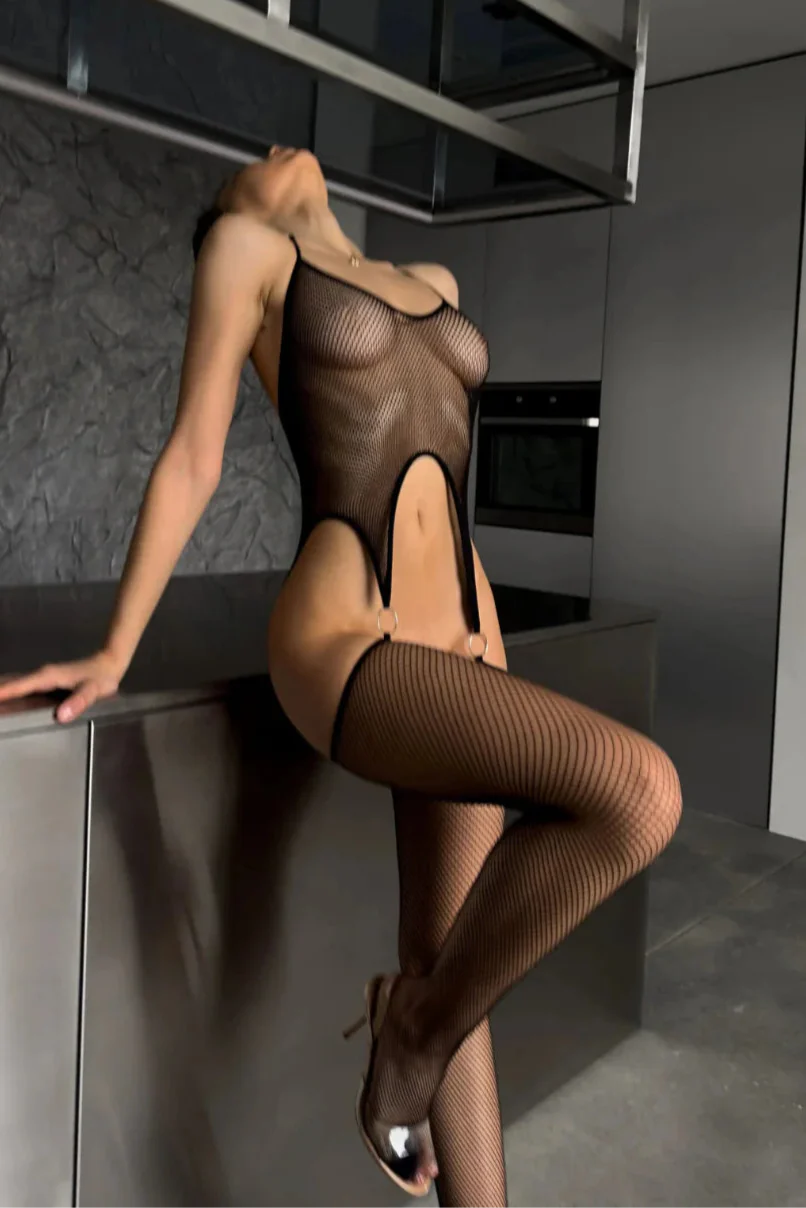 Boldessa® Tianna Bold Temptation