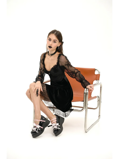 Gothyx® Witching Hour Gown