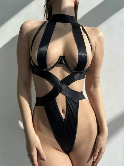 Gothyx® Embrace Bandage Bodysuit