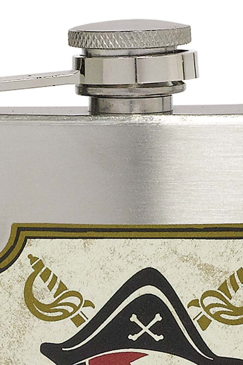 Pirate Flask Costume Accessory