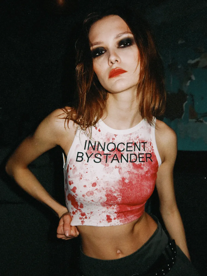 Gothyx® Innocence Denied