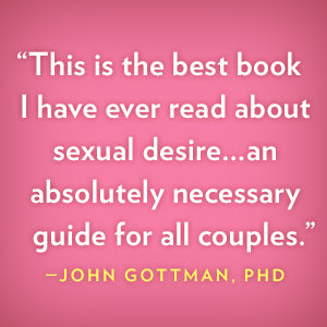 Come As We Are- The Surprising New Science That Will Transform Your Sex Life