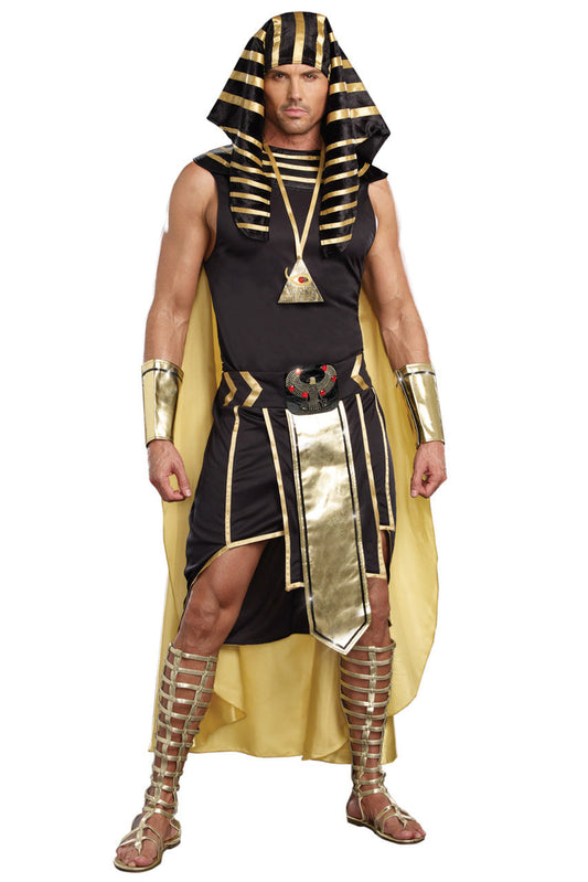 King of Egypt Costume