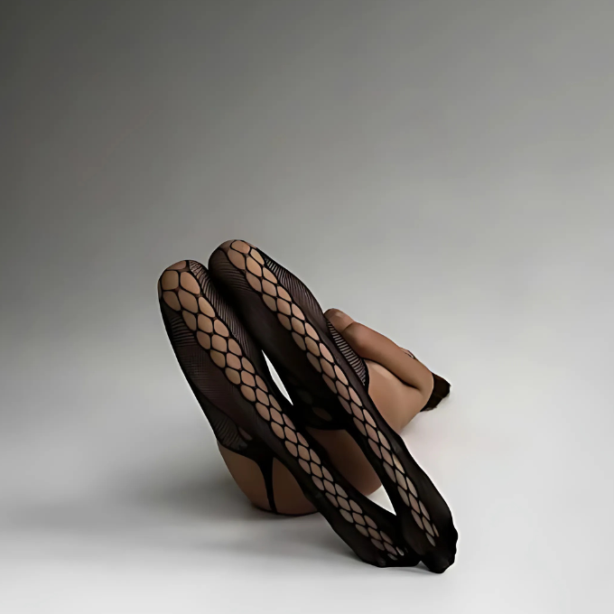 Gothyx® Venom Lace