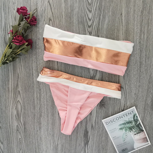 Boldessa® Always Here For You Bikini