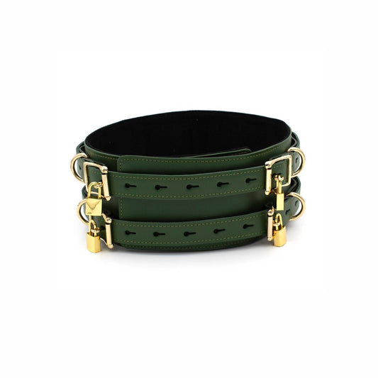 Boldessa® Lockable Waist Belt
