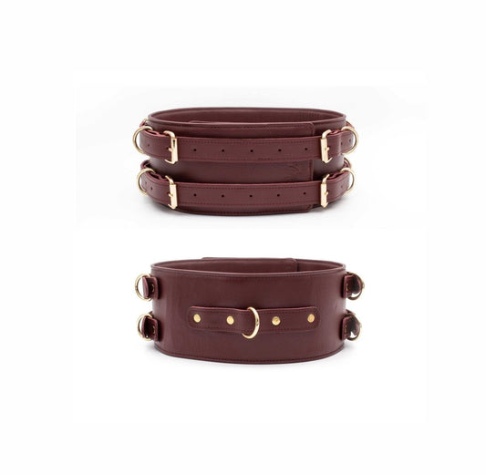 Boldessa® Luxe Waist Belt
