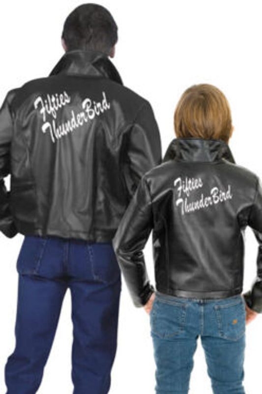 50s Thunderbird Jacket