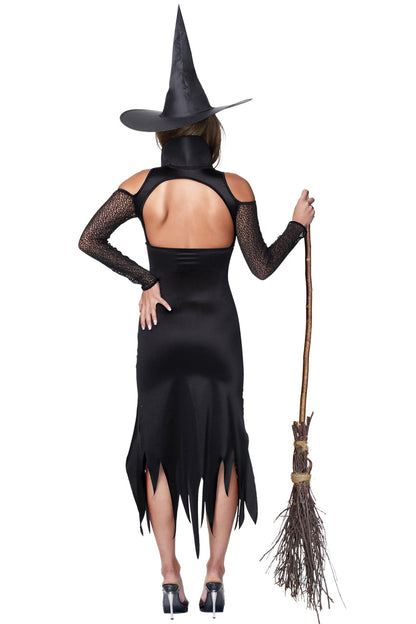 Dark Witch Costume