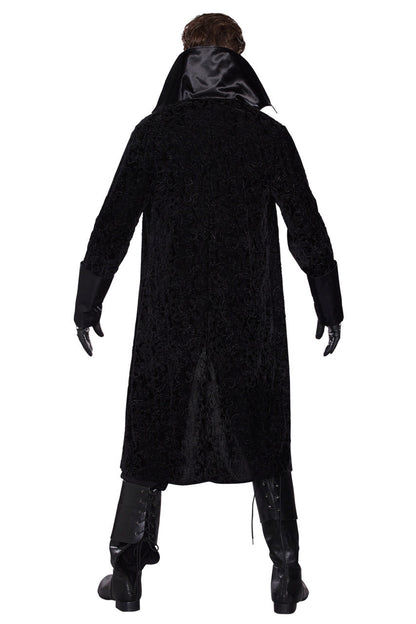 Bloody Handsome Costume