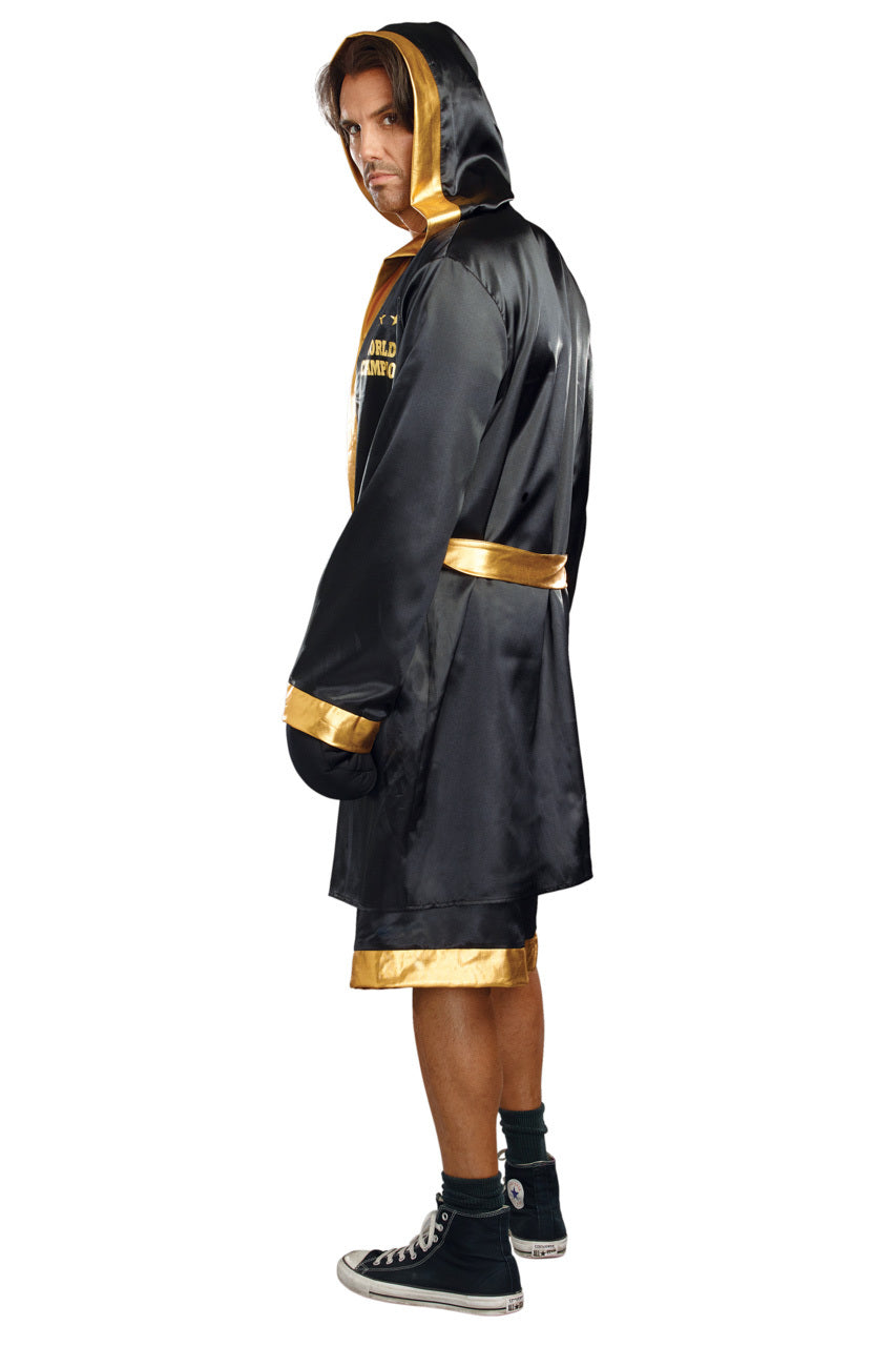 Men's World Champion Costume