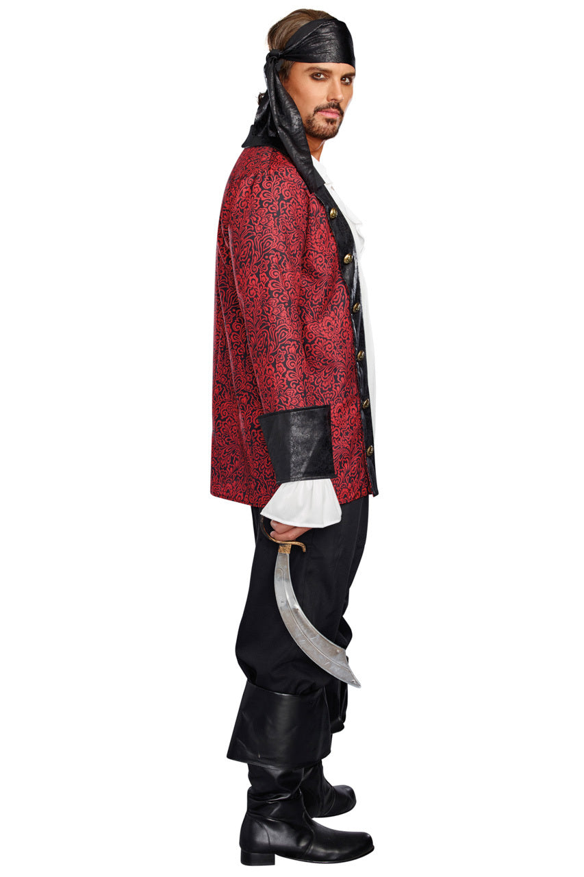 Holy Ship! Men's Costume