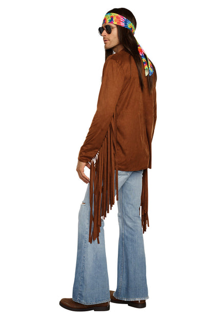 Hippie Dude Costume