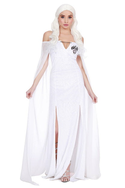 Dragon Beauty Costume