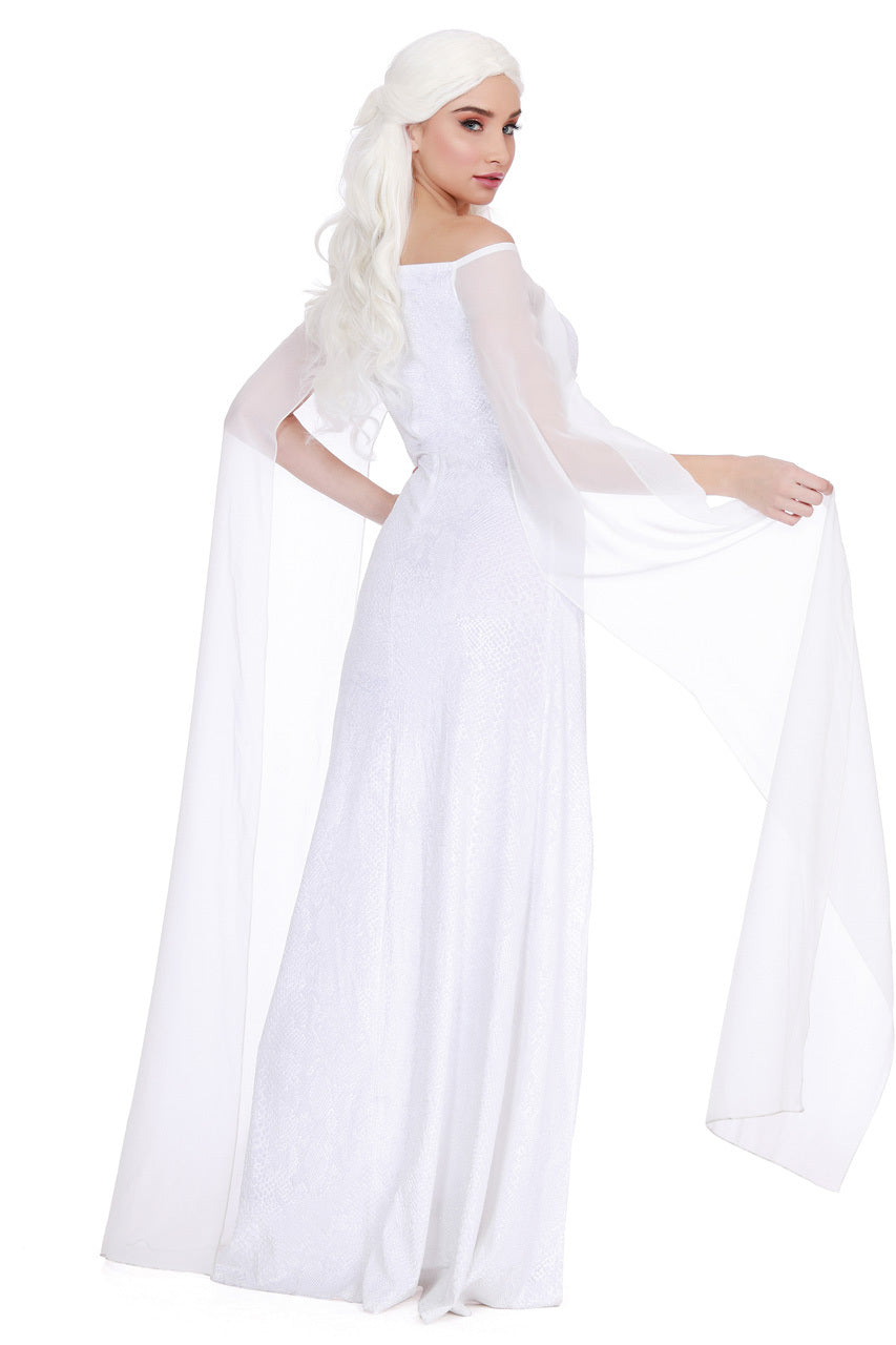 Dragon Beauty Costume