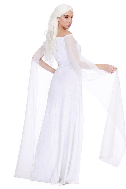 Dragon Beauty Costume