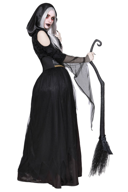 Pagan Witch Costume