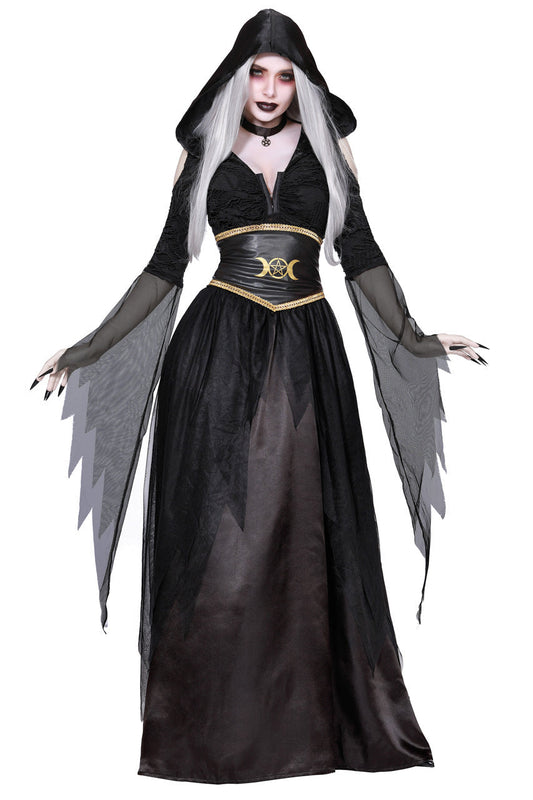 Pagan Witch Costume