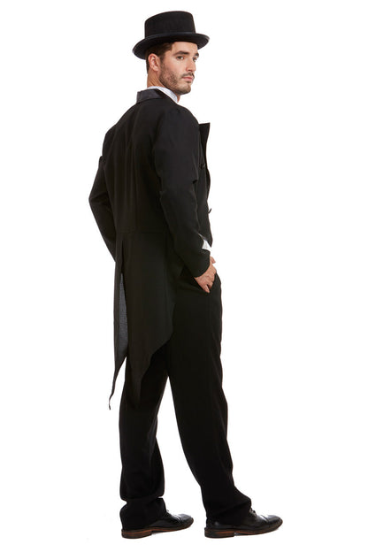 Men's Gatsby Costume