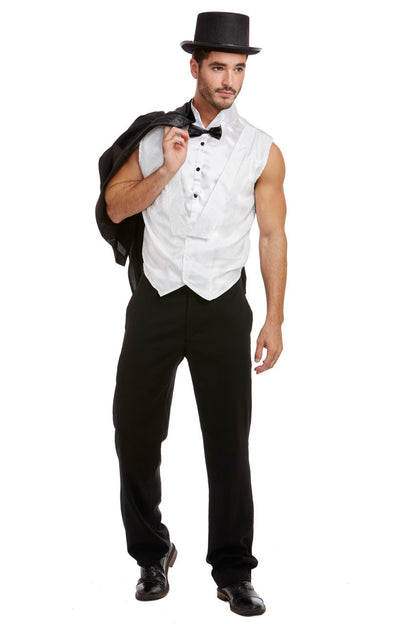 Men's Gatsby Costume