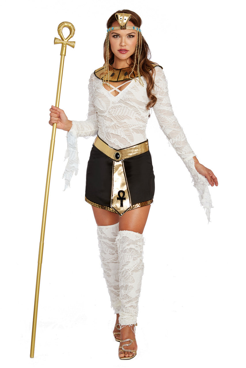 Mummy Dearest Costume