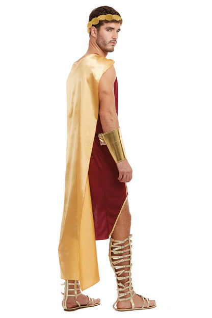 Men's Apollo Costume
