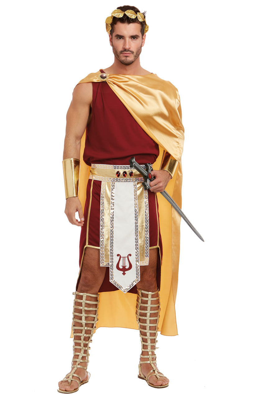 Men's Apollo Costume